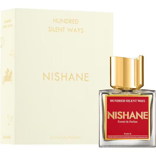 Hundred Silent Ways - Nishane