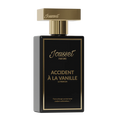 Accident à la vanille - Jousset