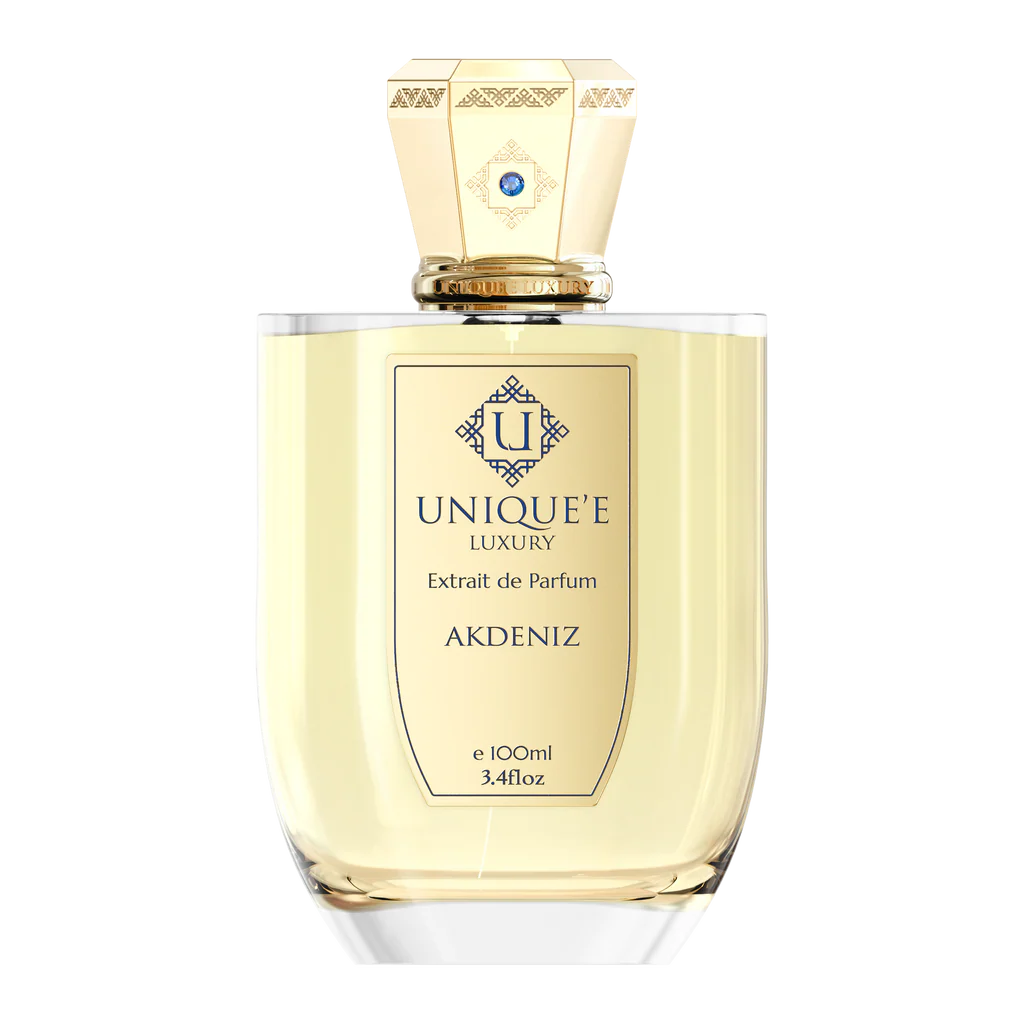 Akdeniz - Unique'e luxury