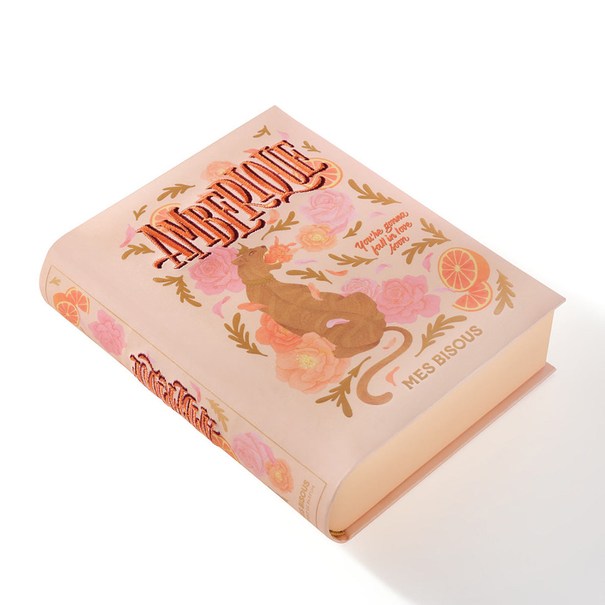 Amberique - Mes bisous