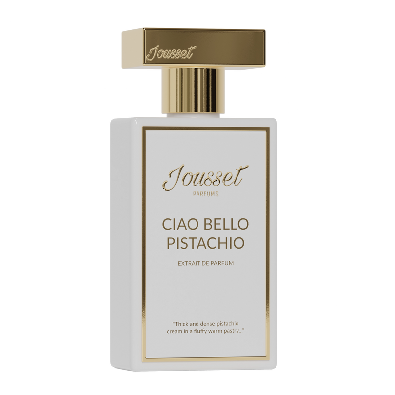 Ciao bello pistachio - Jousset