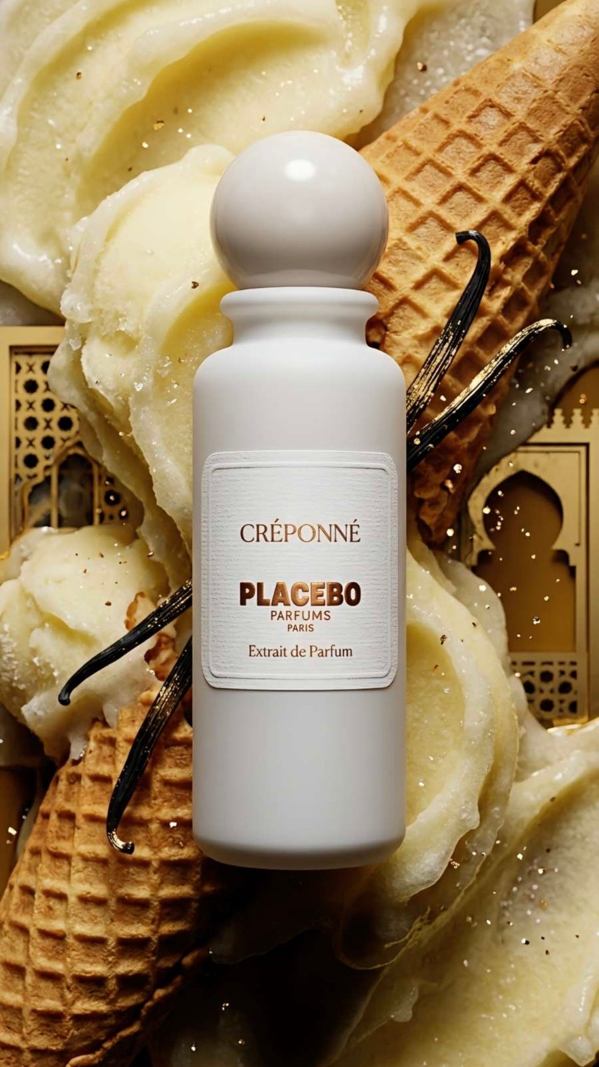 Créponné - PLACEBO