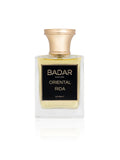 Oriental Rida - Badar