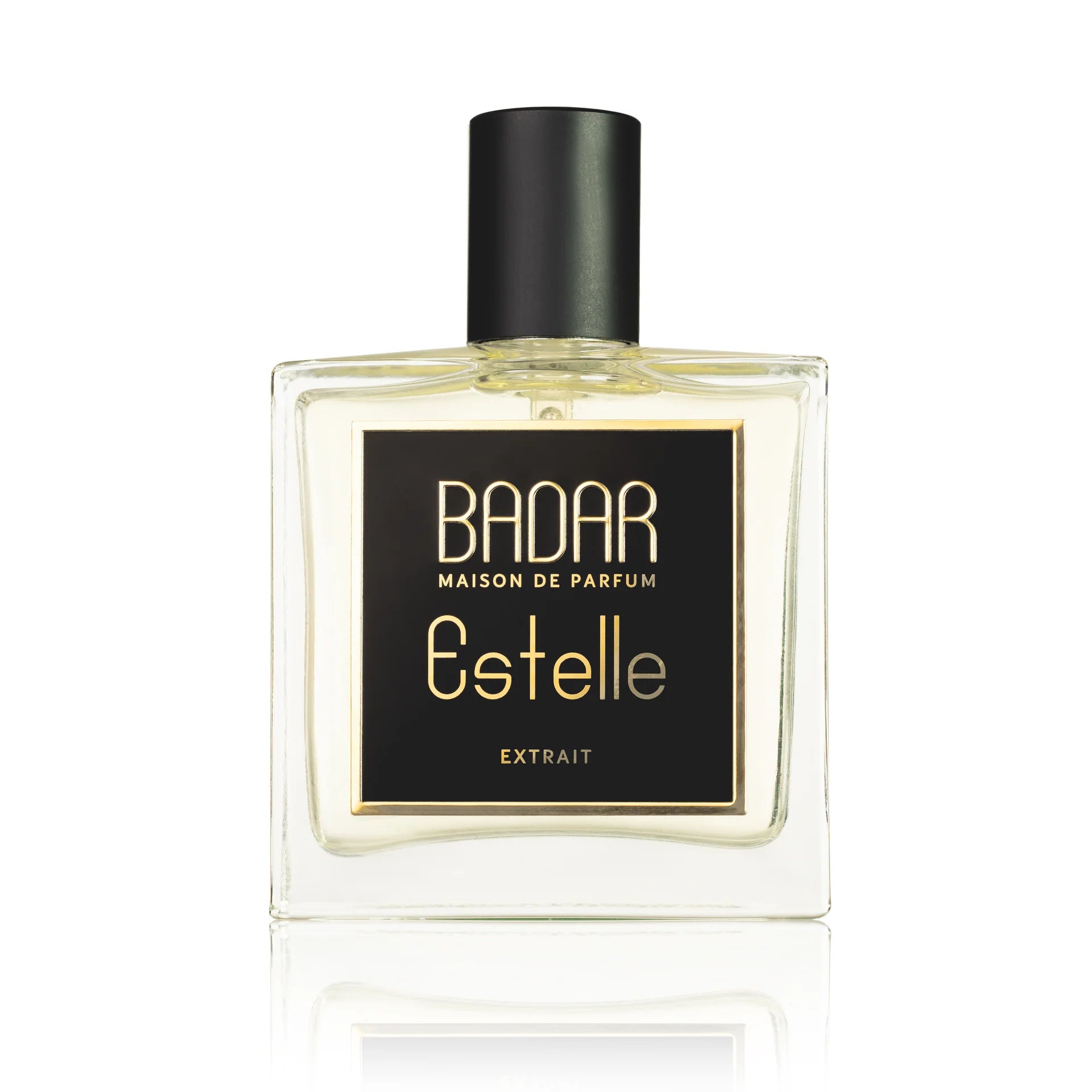 Estelle - Badar