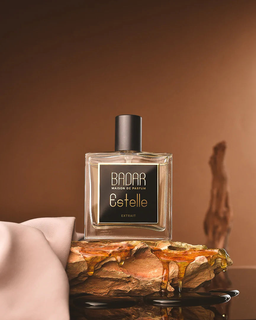 Estelle - Badar