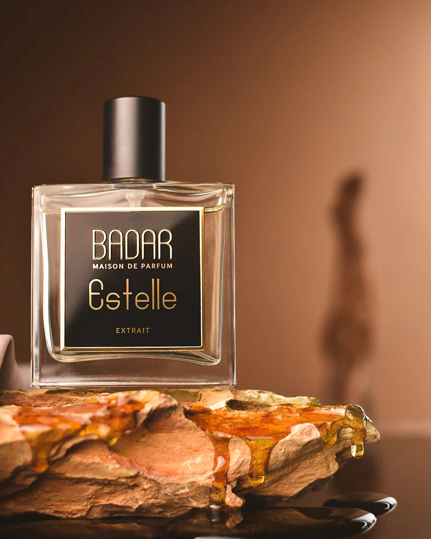 Estelle - Badar