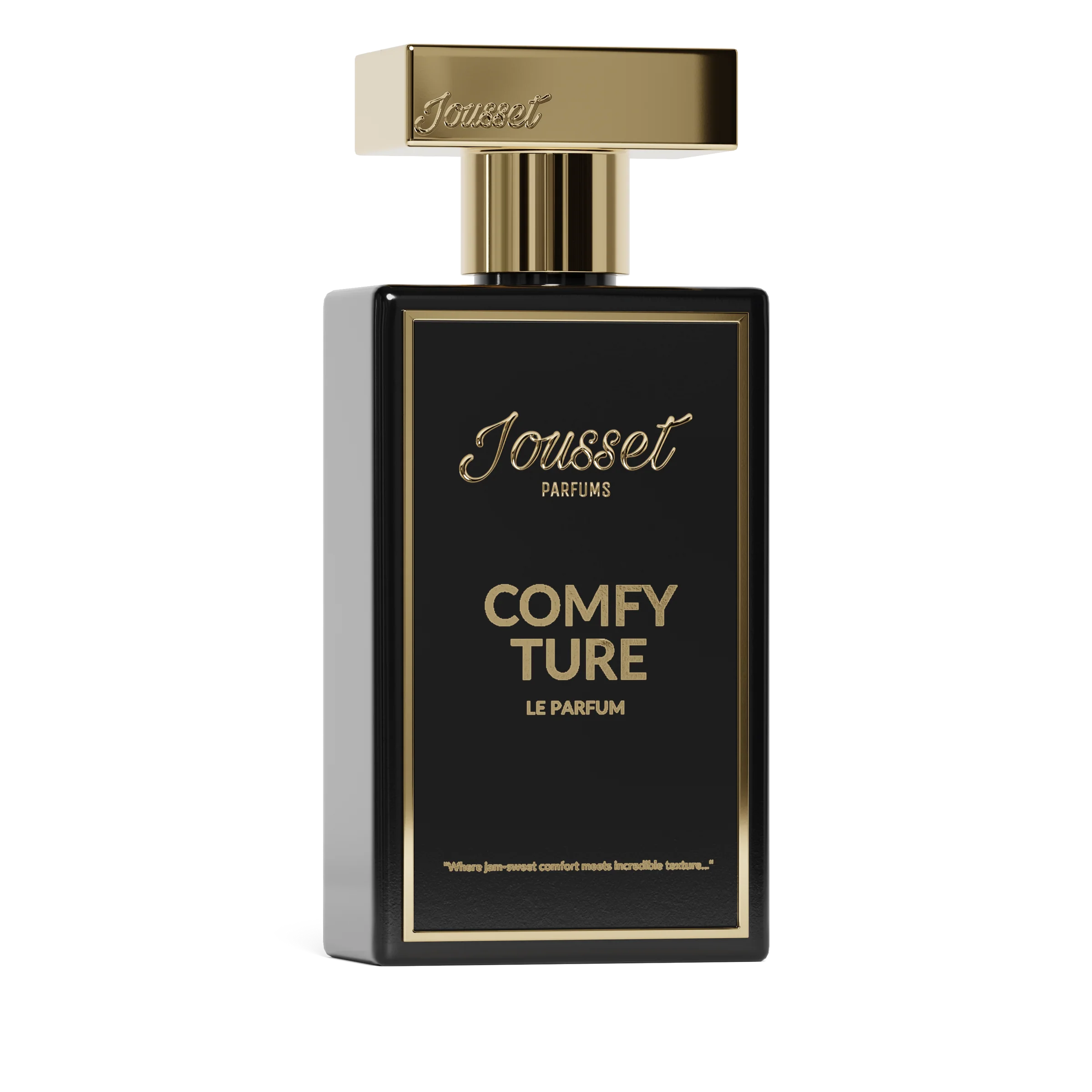 Comfy Ture - Jousset