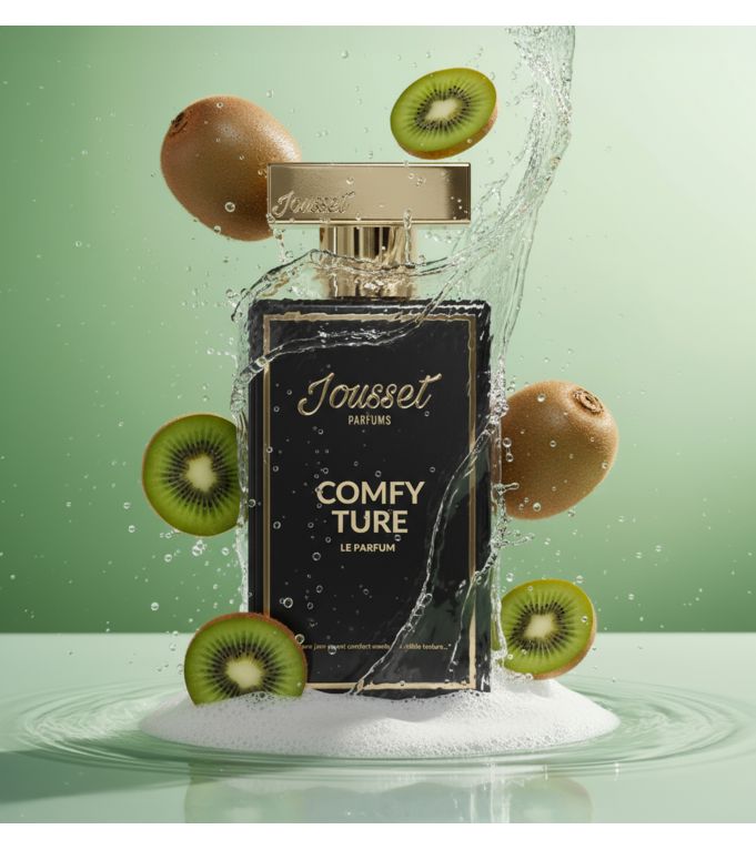 Comfy Ture - Jousset