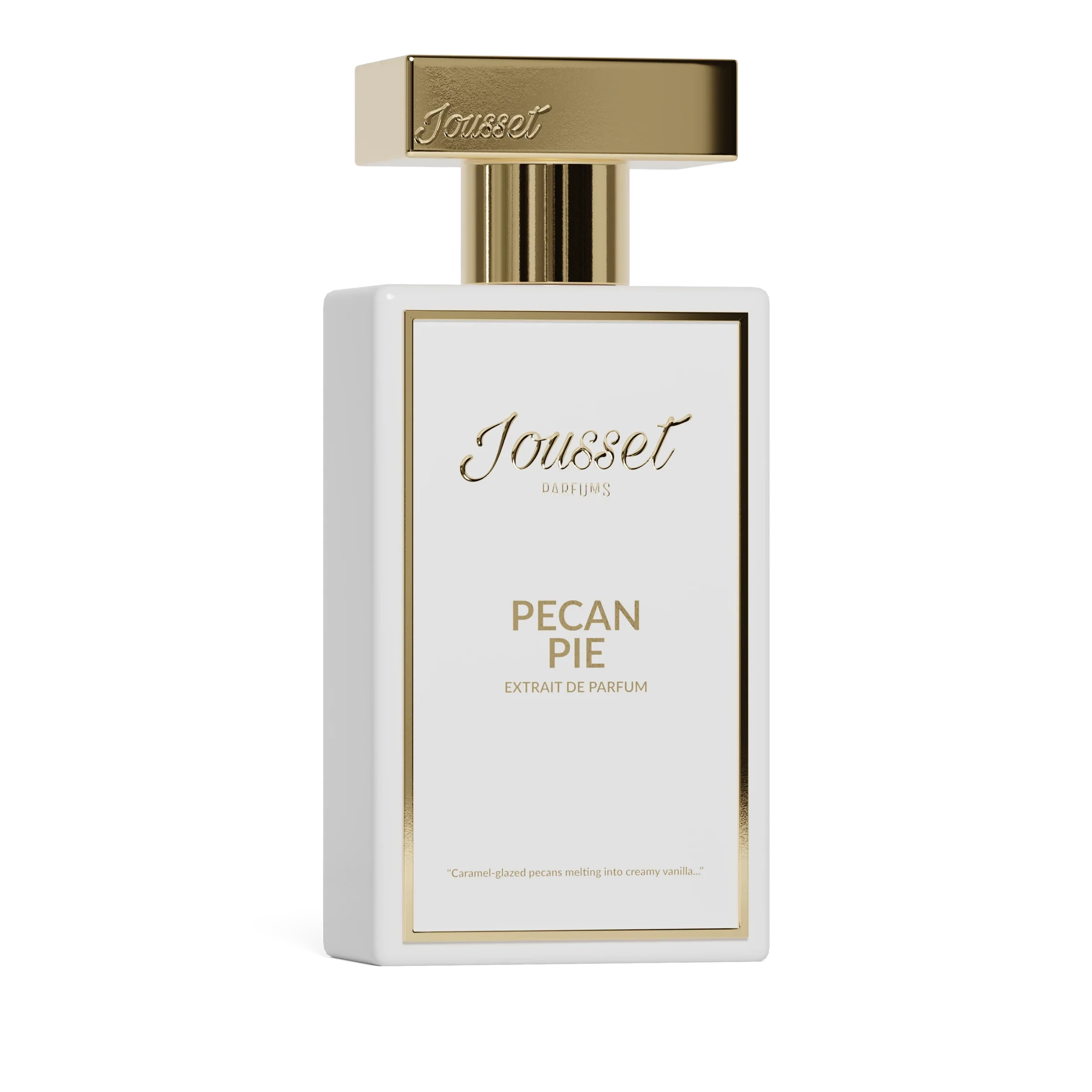 Pecan Pie - Jousset