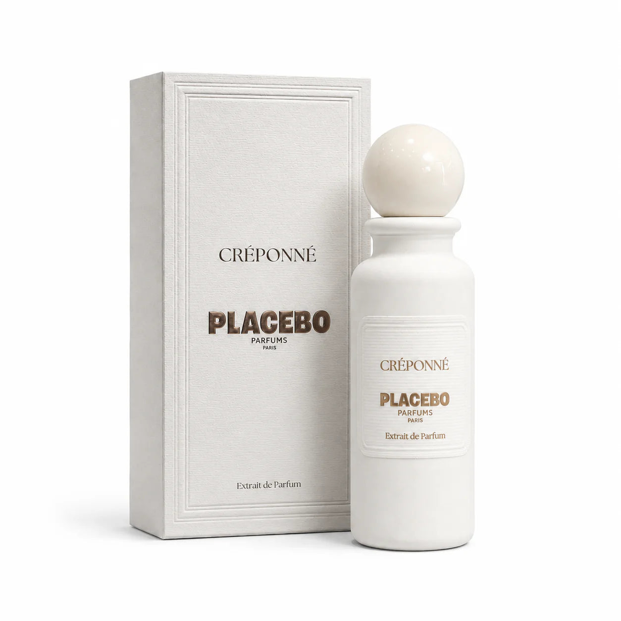 Créponné - PLACEBO