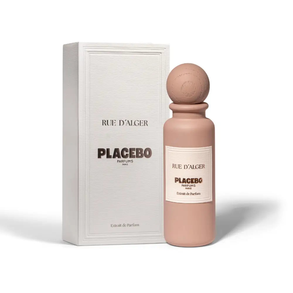 Rue d’Alger - PLACEBO