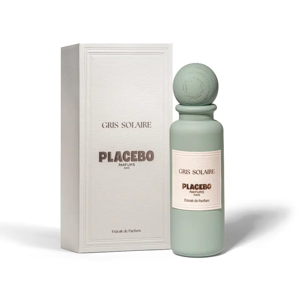 Gris Solaire - PLACEBO