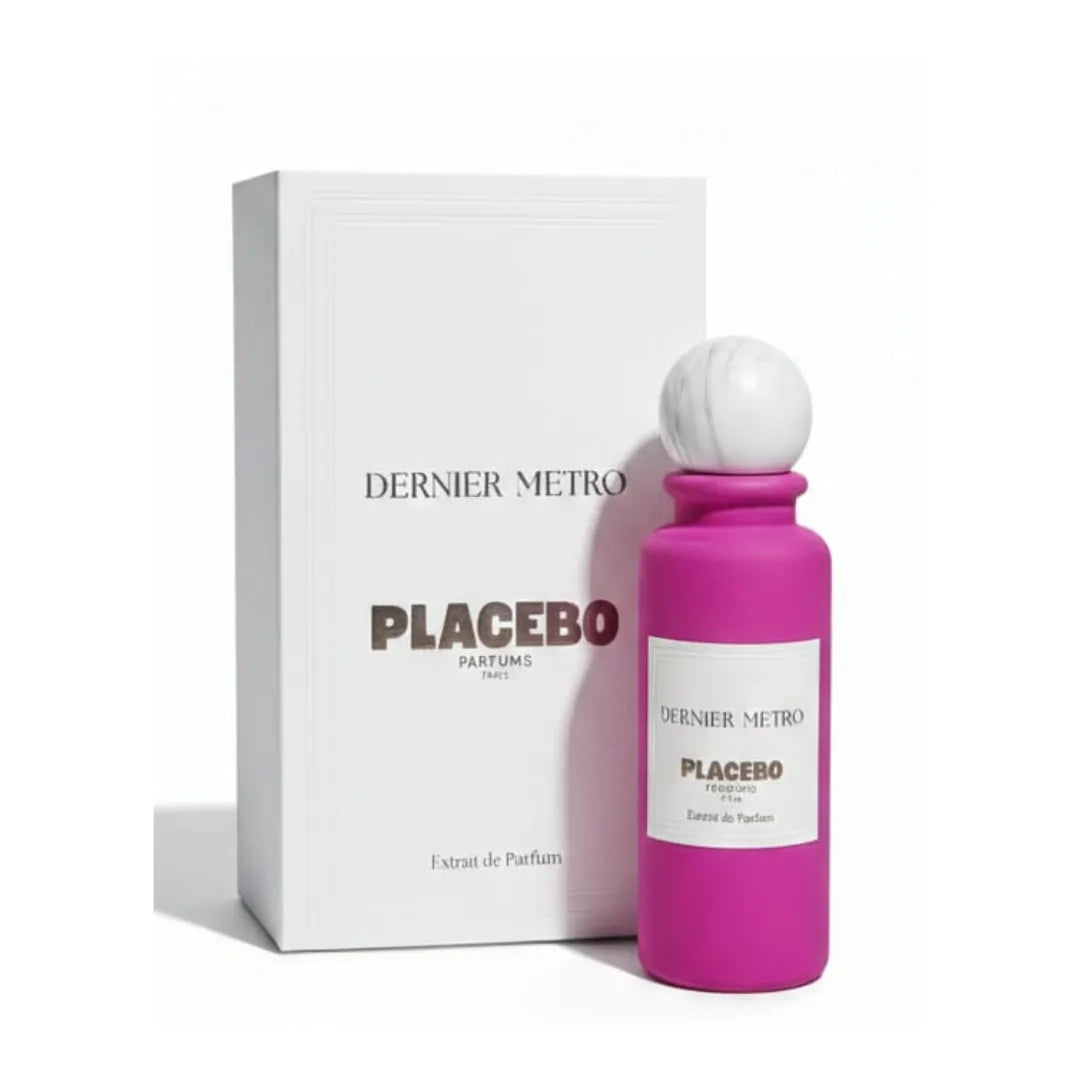 Dernier métro - PLACEBO