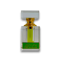 Huile Zucchero Verde — L’Art du Sillage