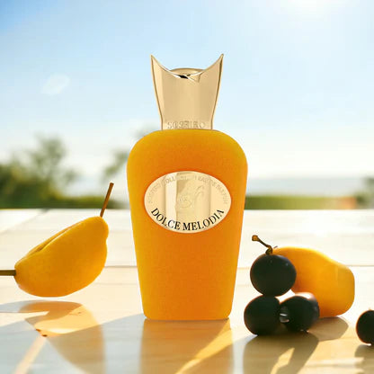 Dolce Melodia - Sospiro