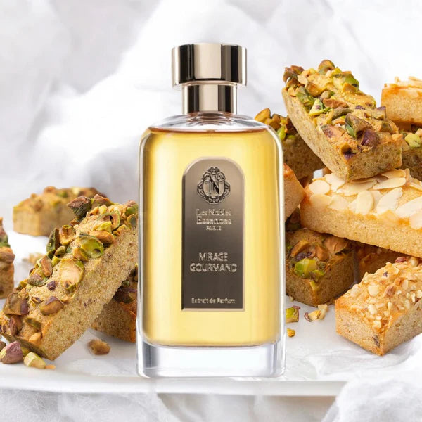 Mirage gourmand - Les nobles essences