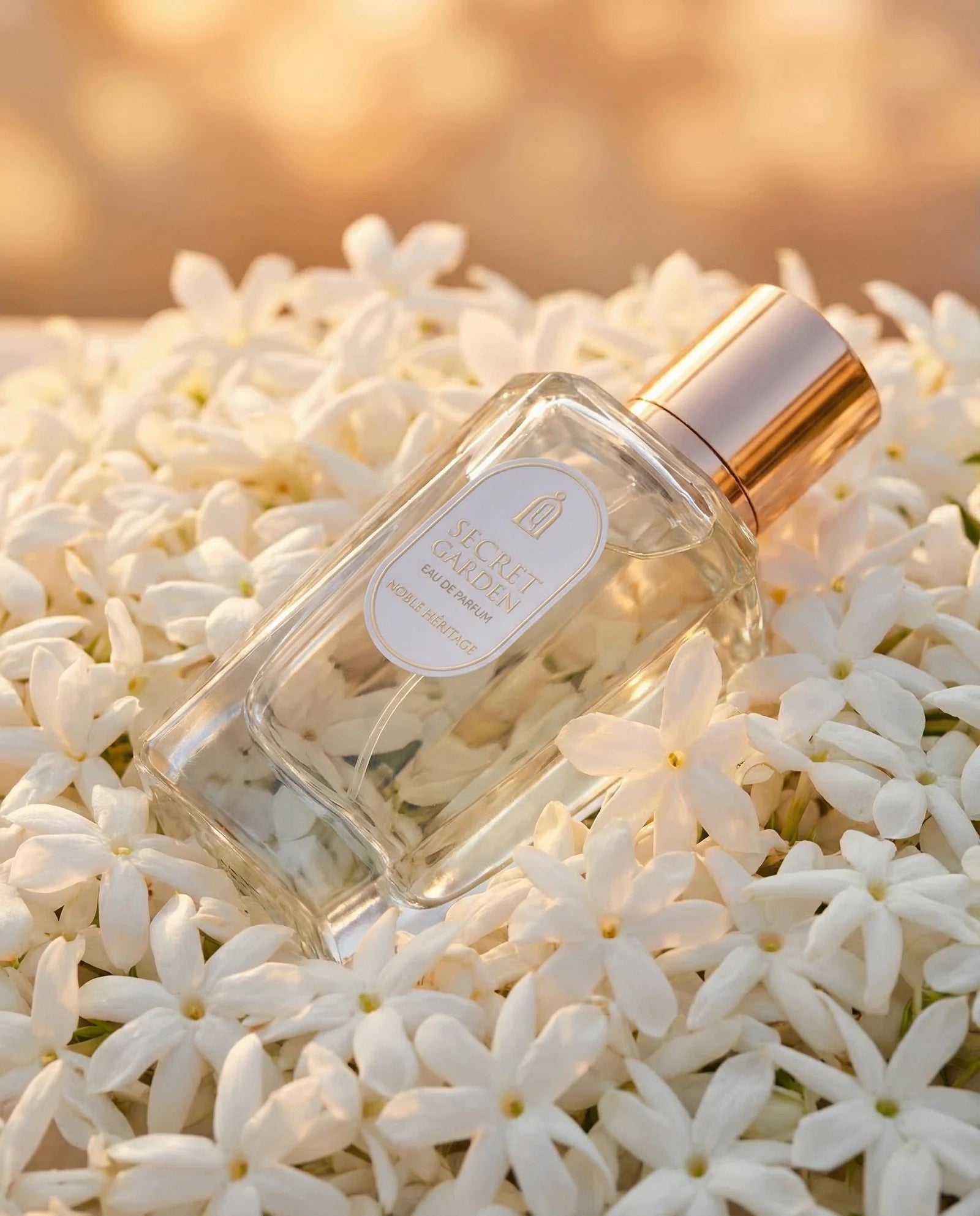 Secret garden - Noble héritage