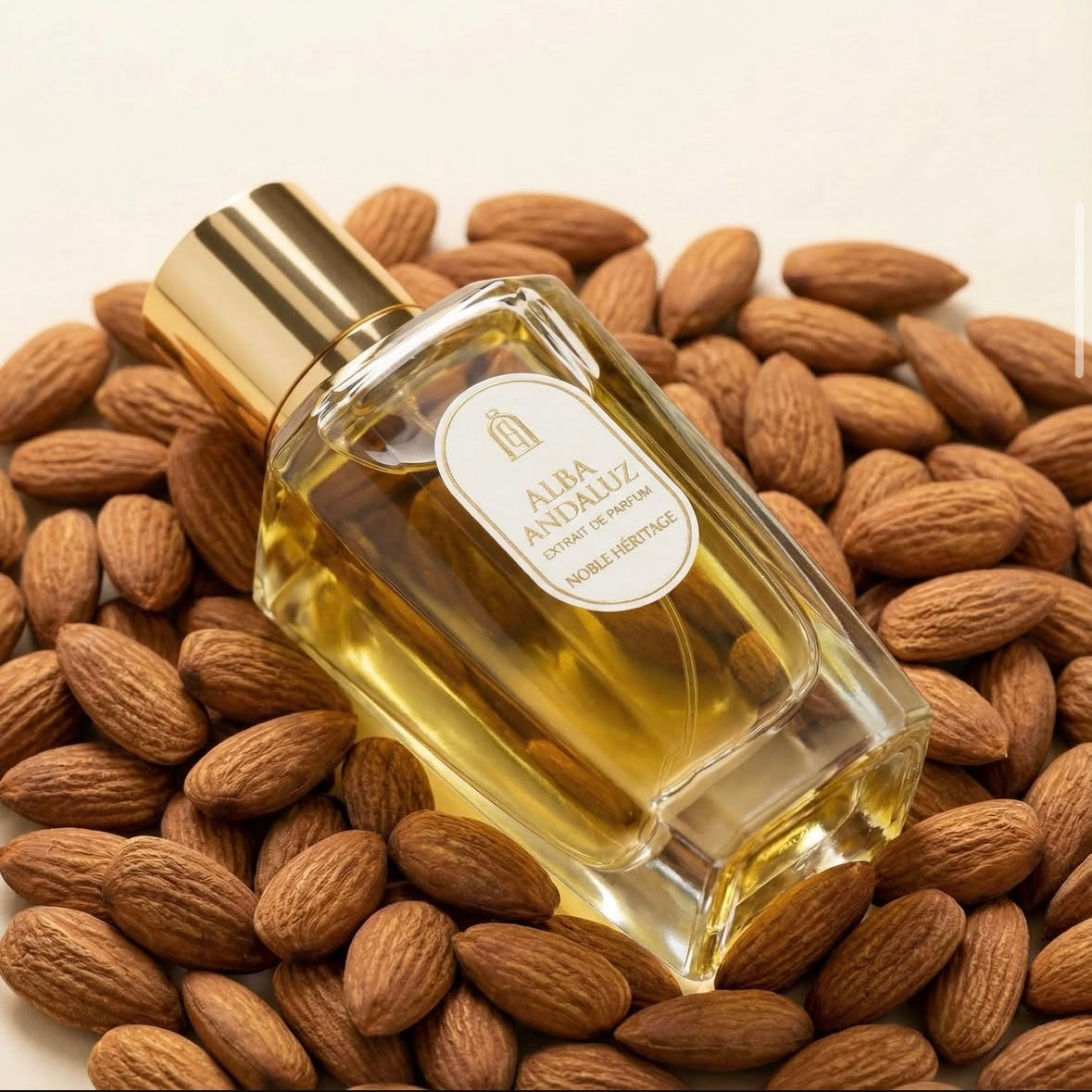 Alba andalouz - Noble héritage