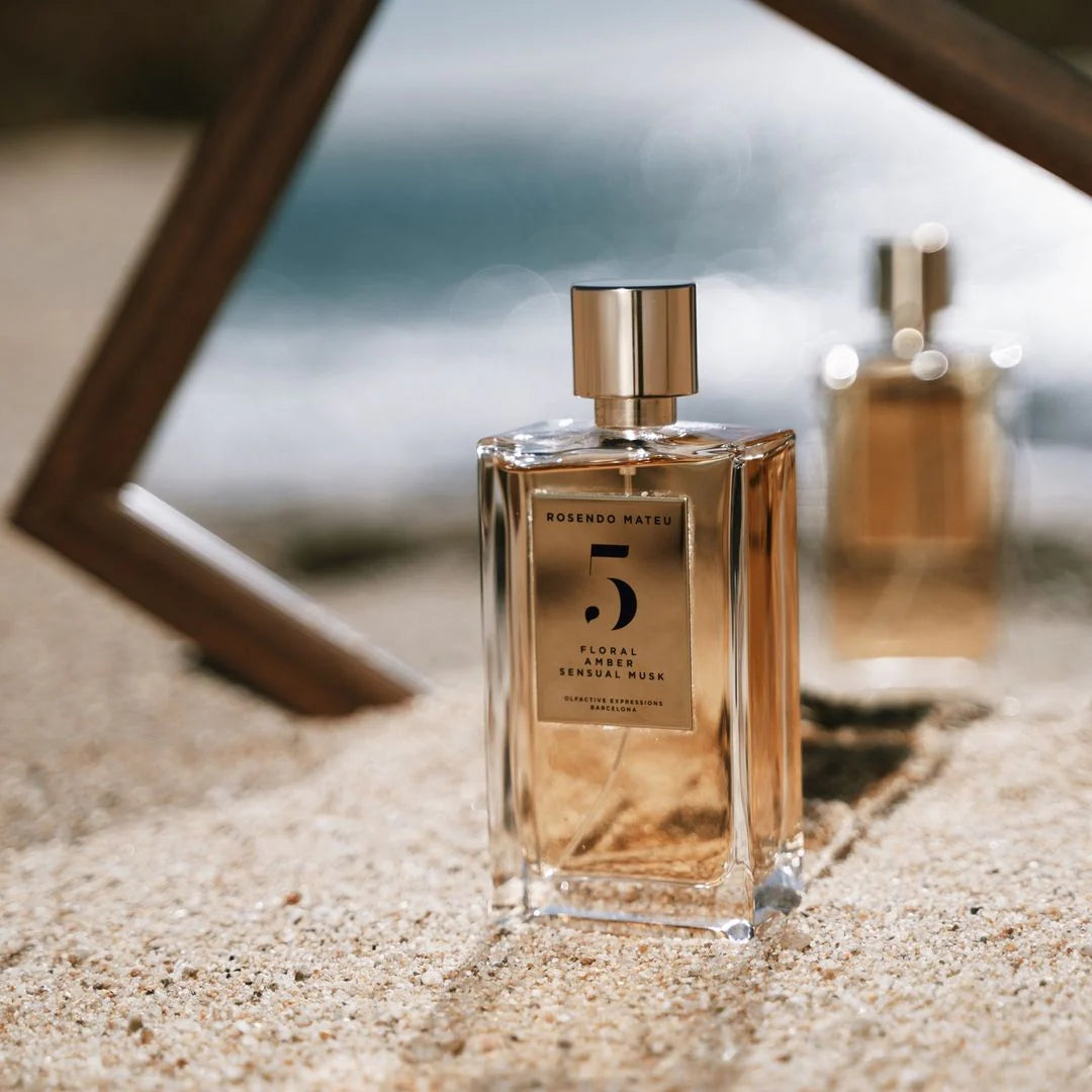 Rosendo Mateu - N°5