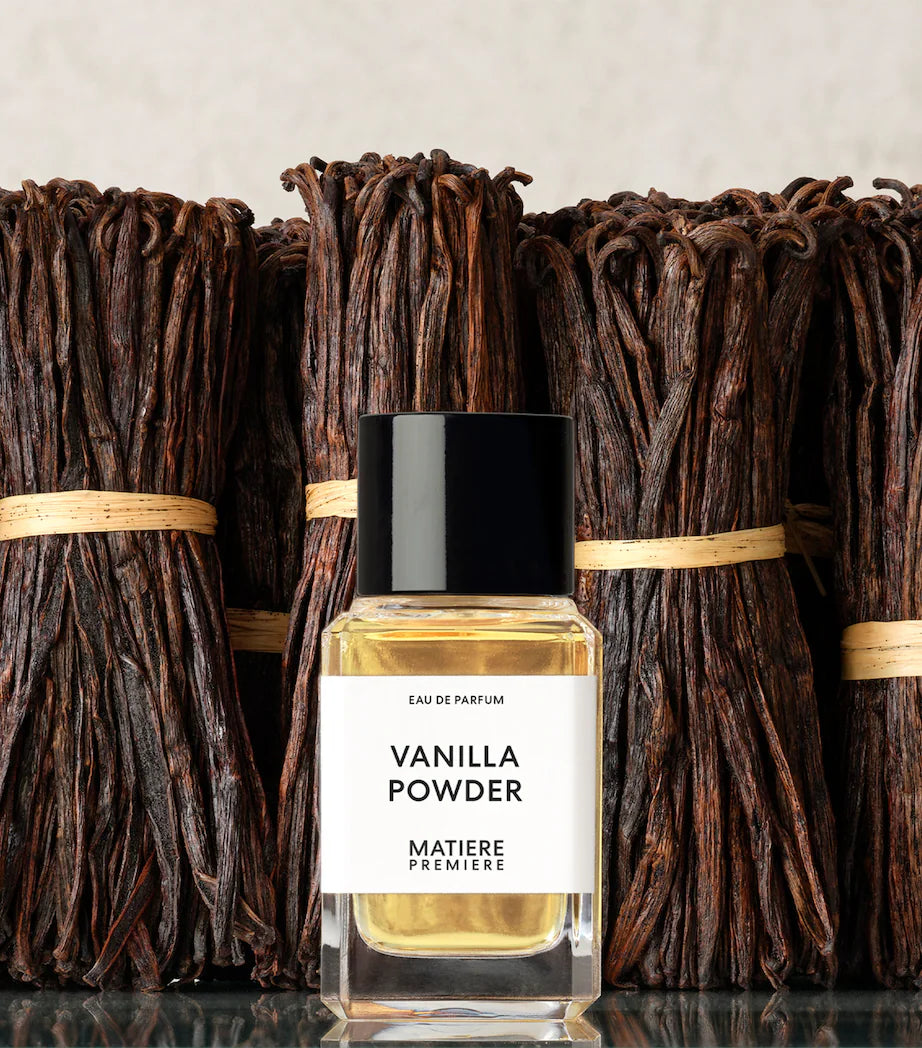 Vanilla powder - Matière première