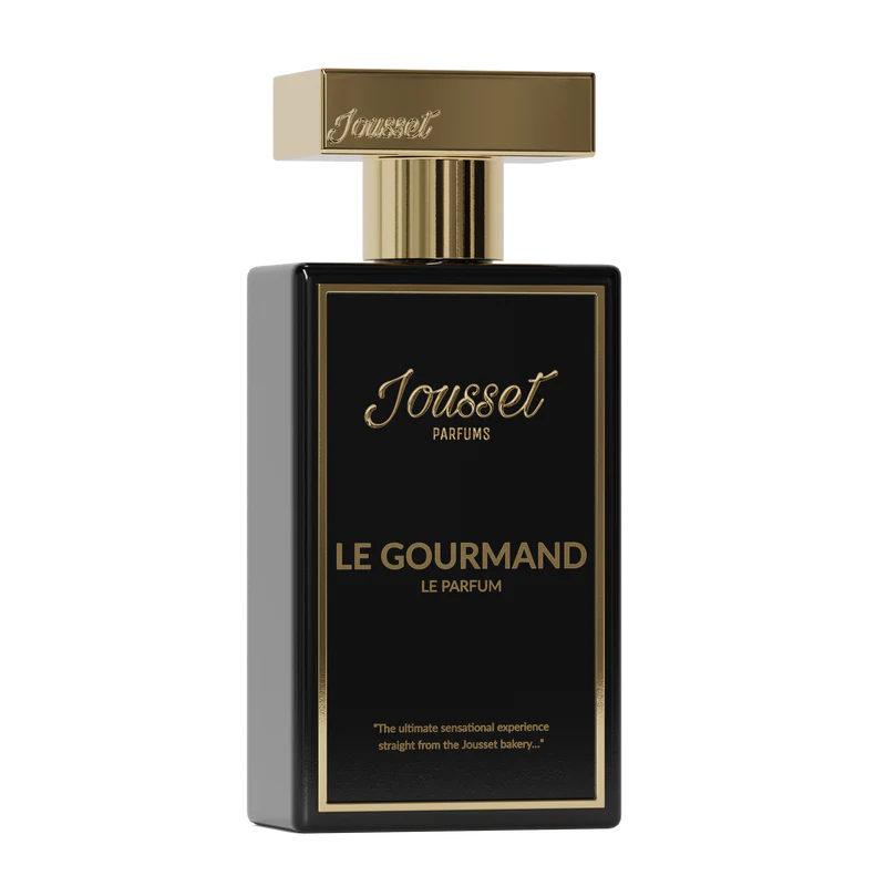 Le gourmand  - Jousset