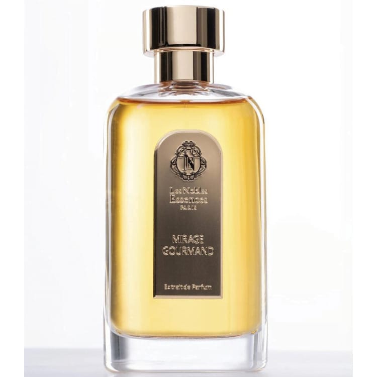 Mirage gourmand - Les nobles essences