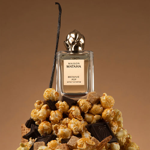 Brownie Pop - Maison Mataha