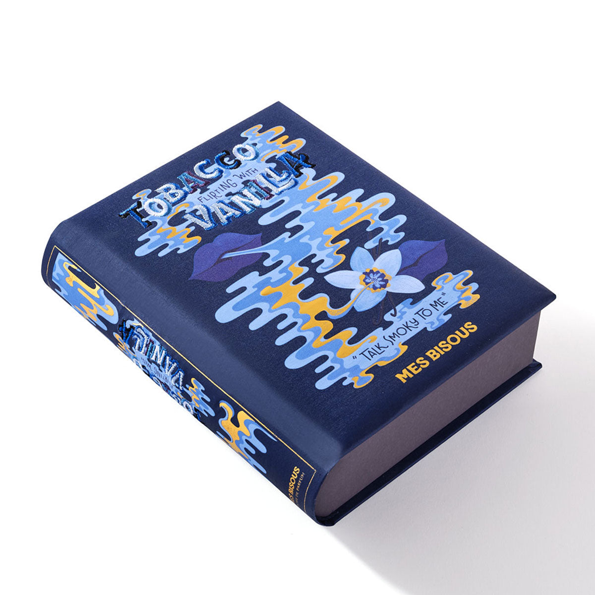 Tobacco Flirting With Vanilla - Mes bisous