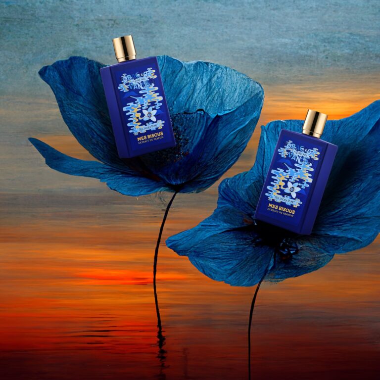 Tobacco Flirting With Vanilla - Mes bisous