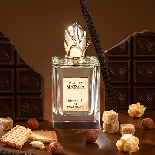 Brownie Pop - Maison Mataha
