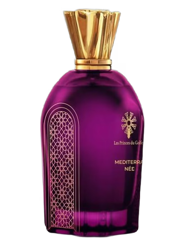 Méditerra Née - Les princes du golfe