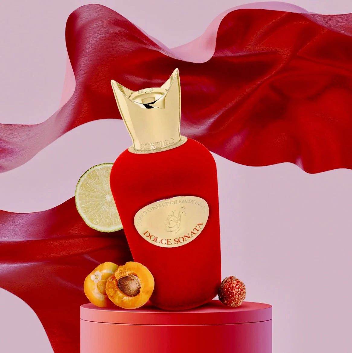 Maraschino - Sospiro