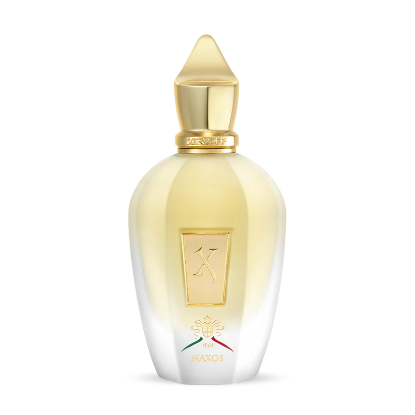 Naxos - Xerjoff