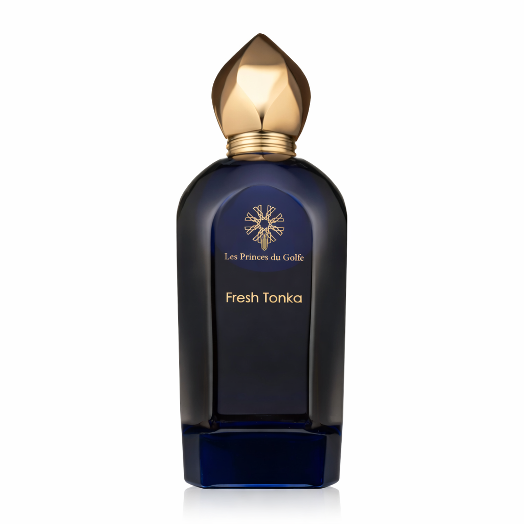 Fresh Tonka - Les princes du golfe
