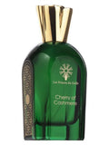 Cherry of cashmere - Les princes du golfe