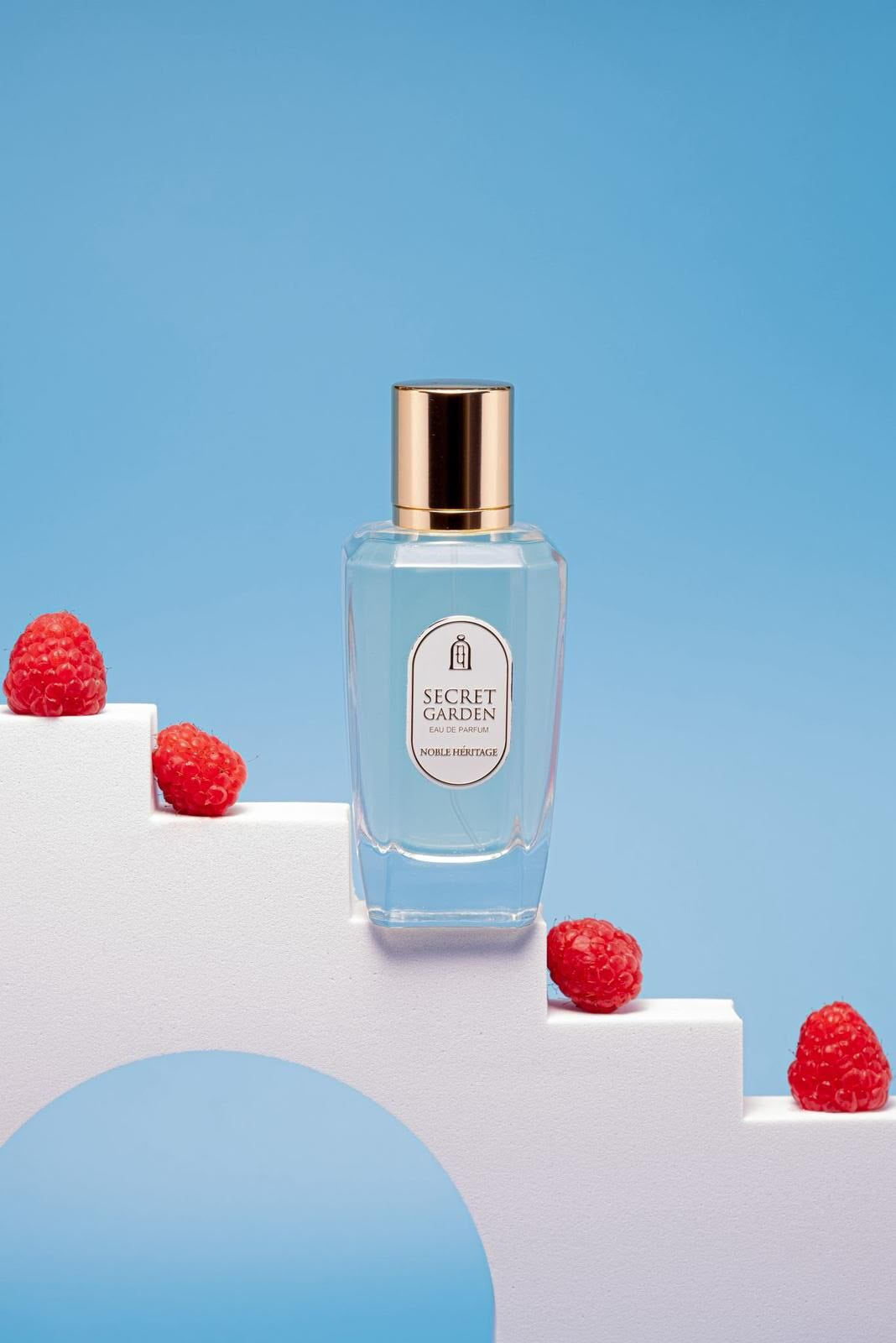 Secret garden - Noble héritage