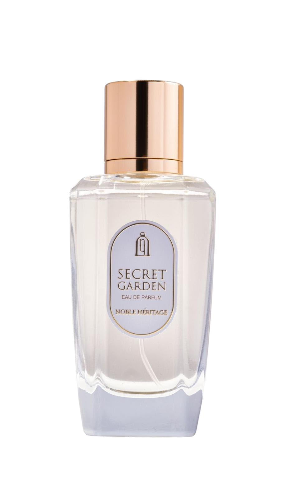 Secret garden - Noble héritage