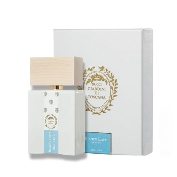 Bianco latte - Giardini di toscana