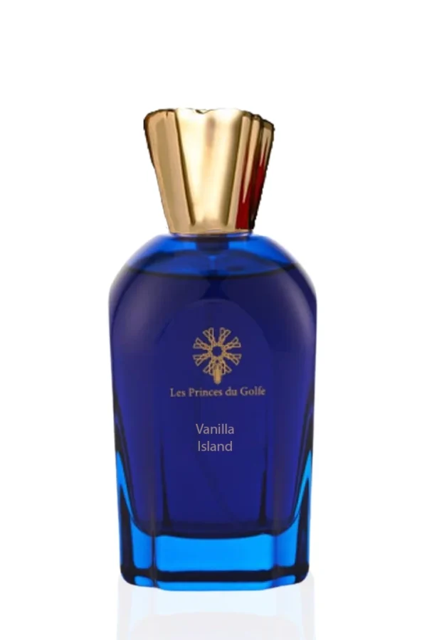 Vanille island - Les princes du golfe